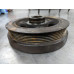 17X304 Crankshaft Pulley From 2007 Ford F-150  5.4 3L3E6312AA